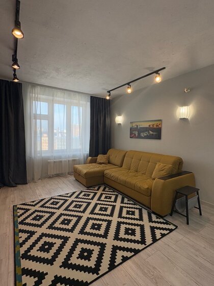 135 м², 3-комнатная квартира 125 000 ₽ в месяц - изображение 60