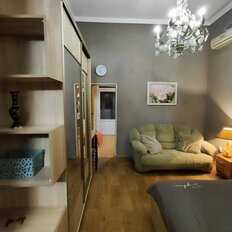 Квартира 38 м², 1-комнатная - изображение 5