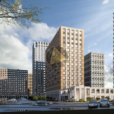 Квартира 65,1 м², 2-комнатная - изображение 2