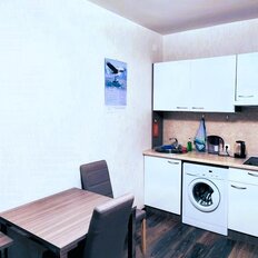 Квартира 25 м², студия - изображение 2