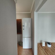 Квартира 43,4 м², 2-комнатная - изображение 1