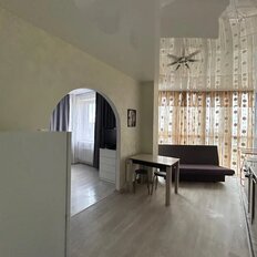 Квартира 37 м², 1-комнатная - изображение 5