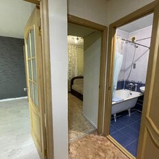 Квартира 35,8 м², 1-комнатная - изображение 5