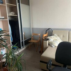 Квартира 32 м², 1-комнатная - изображение 4