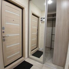 Квартира 40 м², 1-комнатная - изображение 5