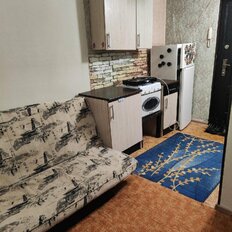 Квартира 15 м², студия - изображение 1