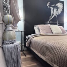 Квартира 25 м², студия - изображение 4