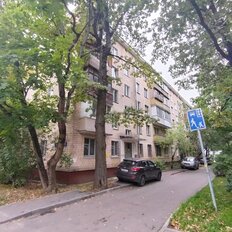 Квартира 30,9 м², 1-комнатная - изображение 5