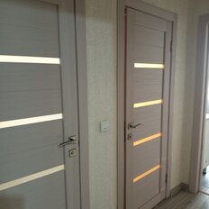 Квартира 37 м², 1-комнатная - изображение 1