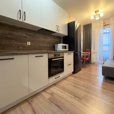 Квартира 40 м², 1-комнатная - изображение 2