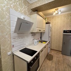 Квартира 40 м², 2-комнатная - изображение 1