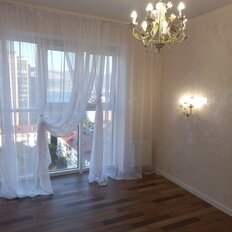 Квартира 40 м², 1-комнатная - изображение 4