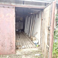 16,2 м², гараж - изображение 1