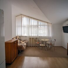 Квартира 43 м², 1-комнатная - изображение 2