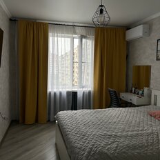 Квартира 55,8 м², 2-комнатная - изображение 3