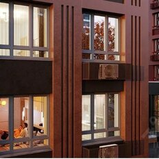 Квартира 37,7 м², 2-комнатная - изображение 2