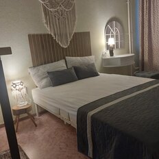 Квартира 26 м², студия - изображение 2