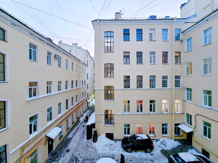 2080 м², автосервис 1 144 000 ₽ в месяц - изображение 14