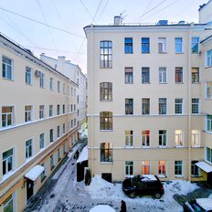 Квартира 22 м², студия - изображение 4