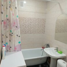 Квартира 34 м², 1-комнатная - изображение 5