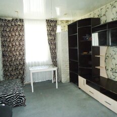 25,4 м², 2 комнаты - изображение 5