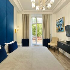 Квартира 35 м², студия - изображение 1