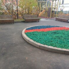 Квартира 36 м², 1-комнатная - изображение 1