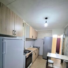 Квартира 36 м², 1-комнатная - изображение 5