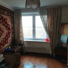 Квартира 66,5 м², 3-комнатная - изображение 4