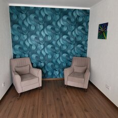 Квартира 35 м², 1-комнатная - изображение 3