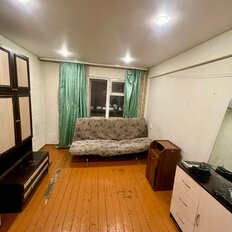 Квартира 36 м², 1-комнатная - изображение 3