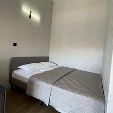 Квартира 40 м², студия - изображение 4