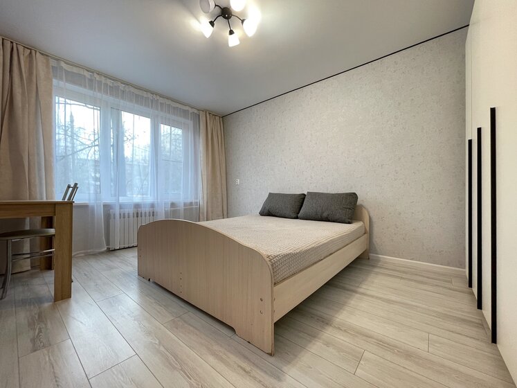 52 м², 2-комнатная квартира 5 700 000 ₽ - изображение 76