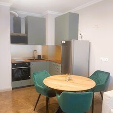 Квартира 31,5 м², студия - изображение 4