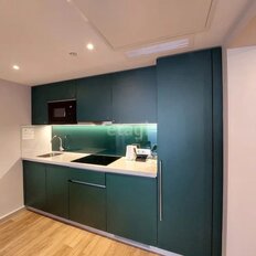 Квартира 47 м², 2-комнатные - изображение 1