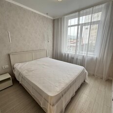 Квартира 42,9 м², 1-комнатная - изображение 3