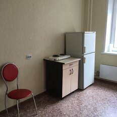 Квартира 36 м², 1-комнатная - изображение 4