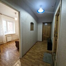 Квартира 43 м², 2-комнатная - изображение 1