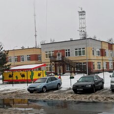 Квартира 54 м², 2-комнатная - изображение 2