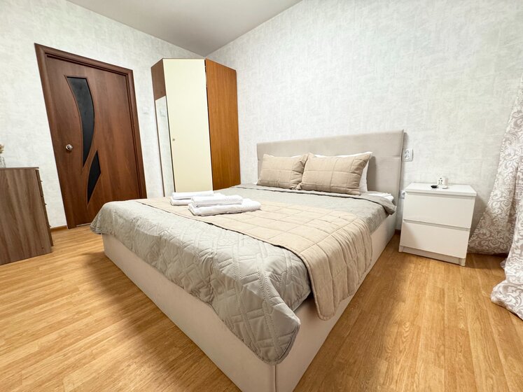 135 м², 3-комнатная квартира 125 000 ₽ в месяц - изображение 86