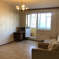 Квартира 37,6 м², 1-комнатная - изображение 3