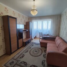 Квартира 42 м², 1-комнатная - изображение 2