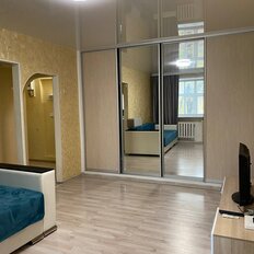 Квартира 43,4 м², 2-комнатная - изображение 4