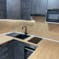 Квартира 21,2 м², студия - изображение 1