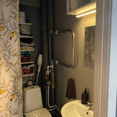 Квартира 21 м², студия - изображение 1