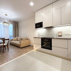 Квартира 34,2 м², 1-комнатная - изображение 2