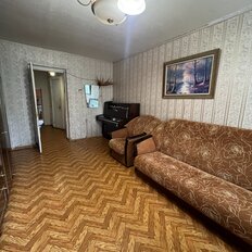 Квартира 64 м², 3-комнатная - изображение 5