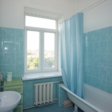 Квартира 125 м², 4-комнатная - изображение 1