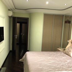 Квартира 96 м², 3-комнатная - изображение 5