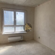 Квартира 98,9 м², 3-комнатная - изображение 4